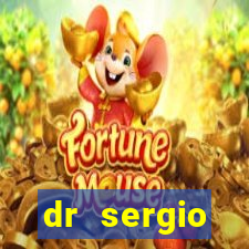 dr sergio urologista cruzeiro sp telefone